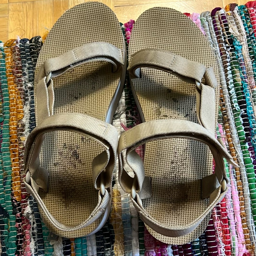 Platform Tevas - image 4